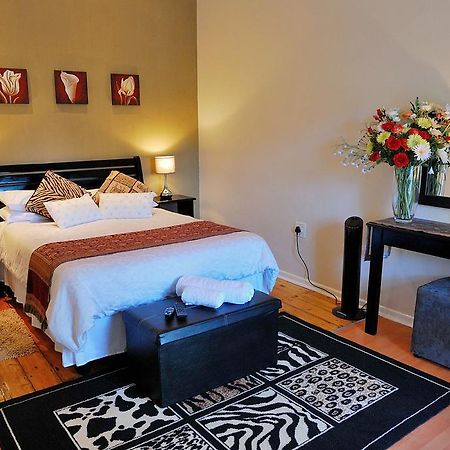 Tranquil Guest House Dundee Dış mekan fotoğraf