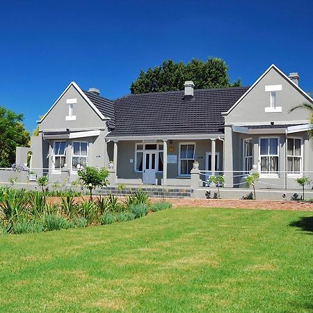 Tranquil Guest House Dundee Dış mekan fotoğraf