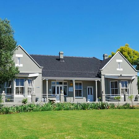 Tranquil Guest House Dundee Dış mekan fotoğraf