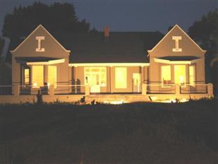Tranquil Guest House Dundee Dış mekan fotoğraf