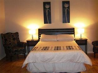 Tranquil Guest House Dundee Dış mekan fotoğraf