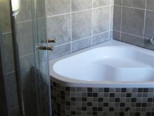 Tranquil Guest House Dundee Dış mekan fotoğraf