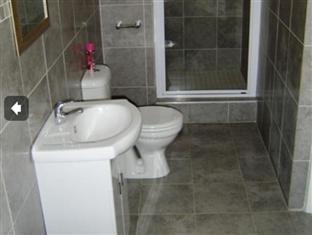 Tranquil Guest House Dundee Dış mekan fotoğraf