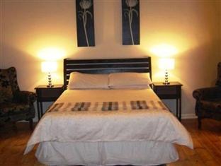 Tranquil Guest House Dundee Dış mekan fotoğraf
