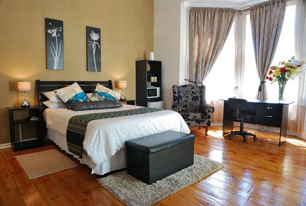Tranquil Guest House Dundee Oda fotoğraf