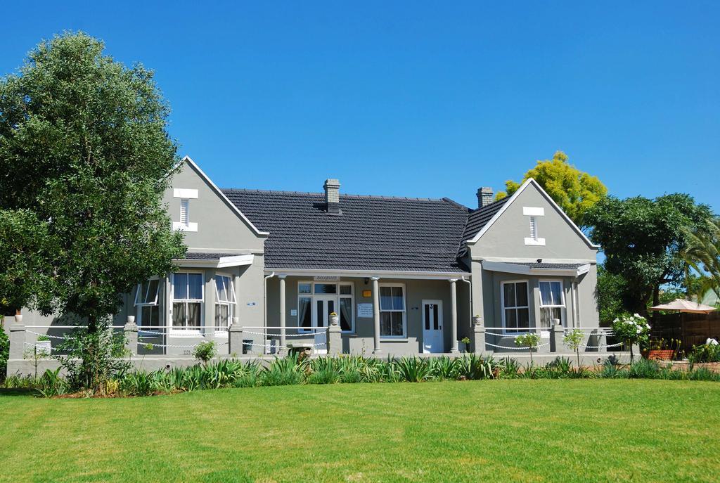 Tranquil Guest House Dundee Dış mekan fotoğraf