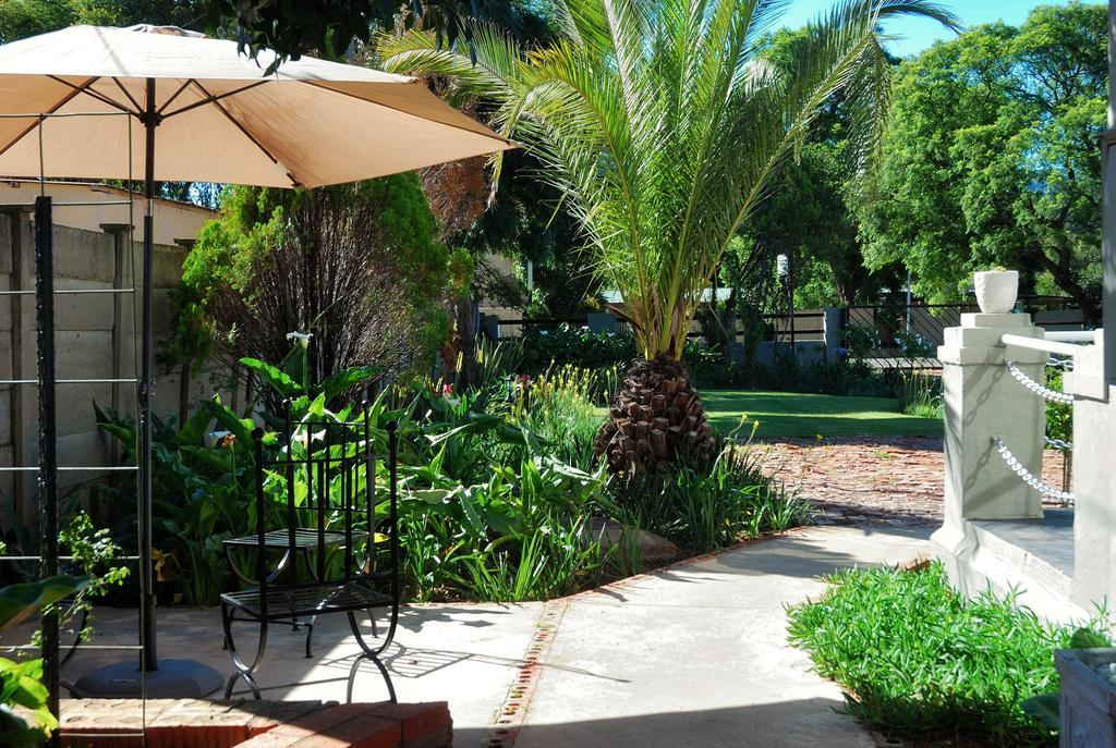 Tranquil Guest House Dundee Dış mekan fotoğraf