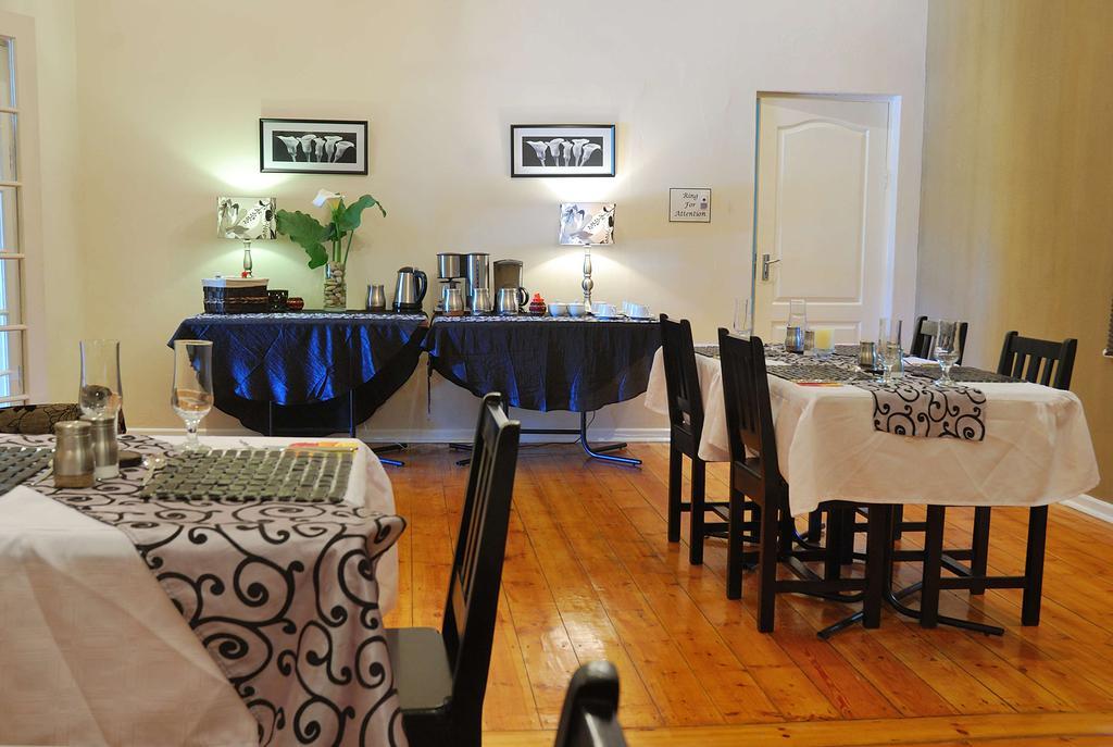 Tranquil Guest House Dundee Dış mekan fotoğraf