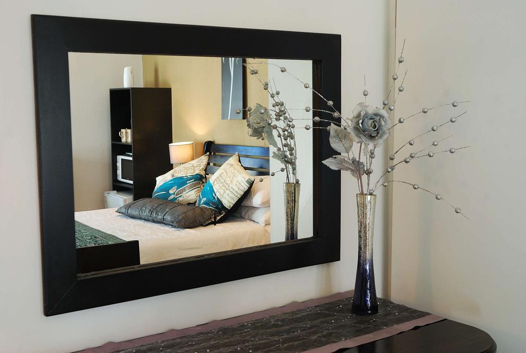 Tranquil Guest House Dundee Dış mekan fotoğraf